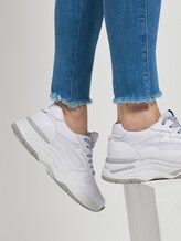 Nela Extra Skinny Push Up Effect - Frauen - azur blue denim Nela Extra Skinny Push Up Effect - Frauen - azur blue denim - 10 - TOM TAILOR Denim