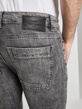 Troy Slim Jeans - Männer - grey denim Troy Slim Jeans - Männer - grey denim - 9 - TOM TAILOR