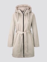 Sommerlicher Parka - Frauen - Pastel Grey Sommerlicher Parka - Frauen - Pastel Grey - 7 - TOM TAILOR
