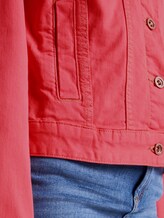 Jeansjacke - Frauen - charming pink Jeansjacke - Frauen - charming pink - 10 - TOM TAILOR
