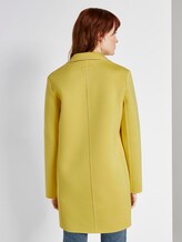 Sommerlicher Mantel - Frauen - jasmine yellow Sommerlicher Mantel - Frauen - jasmine yellow - 2 - TOM TAILOR