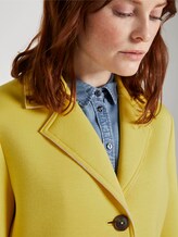 Sommerlicher Mantel - Frauen - jasmine yellow Sommerlicher Mantel - Frauen - jasmine yellow - 9 - TOM TAILOR