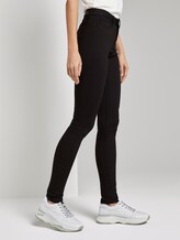 Nela extra skinny jeans - Vrouwen - black denim Nela extra skinny jeans - Vrouwen - black denim - 11 - TOM TAILOR Denim