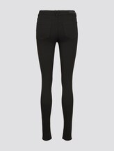 Nela extra skinny jeans - Vrouwen - black denim Nela extra skinny jeans - Vrouwen - black denim - 8 - TOM TAILOR Denim