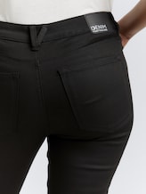 Nela extra skinny jeans - Vrouwen - black denim Nela extra skinny jeans - Vrouwen - black denim - 9 - TOM TAILOR Denim