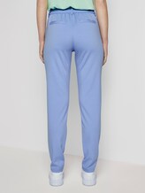 lässige Jogginghose - Frauen - fresh light blue lässige Jogginghose - Frauen - fresh light blue - 2 - TOM TAILOR Denim