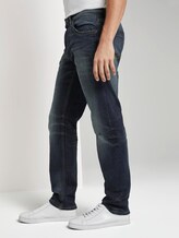 Marvin Straight Jeans - Men - dark stone wash denim Marvin Straight Jeans - Men - dark stone wash denim - 11 - TOM TAILOR