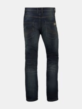 Marvin Straight Jeans - Men - dark stone wash denim Marvin Straight Jeans - Men - dark stone wash denim - 8 - TOM TAILOR