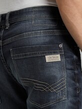 Marvin Straight Jeans - Men - dark stone wash denim Marvin Straight Jeans - Men - dark stone wash denim - 9 - TOM TAILOR