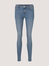 Jona Extra Skinny Jeans - Vrouwen - Used Light Stone Blue Denim Jona Extra Skinny Jeans - Vrouwen - Used Light Stone Blue Denim - 7 - TOM TAILOR Denim