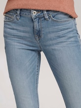 Jona Extra Skinny Jeans - Vrouwen - Used Light Stone Blue Denim Jona Extra Skinny Jeans - Vrouwen - Used Light Stone Blue Denim - 9 - TOM TAILOR Denim