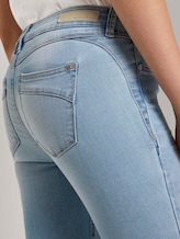 Jona Extra Skinny Jeans - Frauen - random bleached blue denim Jona Extra Skinny Jeans - Frauen - random bleached blue denim - 10 - TOM TAILOR Denim