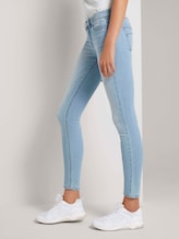 Jona Extra Skinny Jeans - Frauen - random bleached blue denim Jona Extra Skinny Jeans - Frauen - random bleached blue denim - 11 - TOM TAILOR Denim