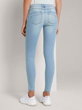 Jona Extra Skinny Jeans - Frauen - random bleached blue denim Jona Extra Skinny Jeans - Frauen - random bleached blue denim - 2 - TOM TAILOR Denim