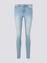 Jona Extra Skinny Jeans - Frauen - random bleached blue denim Jona Extra Skinny Jeans - Frauen - random bleached blue denim - 7 - TOM TAILOR Denim