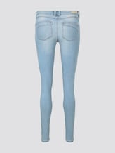 Jona Extra Skinny Jeans - Frauen - random bleached blue denim Jona Extra Skinny Jeans - Frauen - random bleached blue denim - 8 - TOM TAILOR Denim