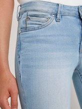 Jona Extra Skinny Jeans - Frauen - random bleached blue denim Jona Extra Skinny Jeans - Frauen - random bleached blue denim - 9 - TOM TAILOR Denim