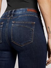 Jona Extra Skinny Jeans - Frauen - dark stone wash denim Jona Extra Skinny Jeans - Frauen - dark stone wash denim - 10 - TOM TAILOR Denim