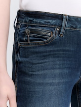 Jona Extra Skinny Jeans - Frauen - dark stone wash denim Jona Extra Skinny Jeans - Frauen - dark stone wash denim - 9 - TOM TAILOR Denim