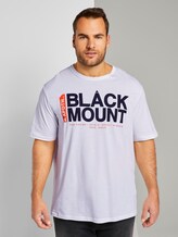 T-Shirt mit Print - Männer - White T-Shirt mit Print - Männer - White - 1 - Tom Tailor E-Shop Kollektion