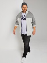 T-Shirt mit Print - Männer - White T-Shirt mit Print - Männer - White - 3 - Tom Tailor E-Shop Kollektion
