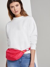 Bumbag Combi-deel - Vrouwen - blushing pink Bumbag Combi-deel - Vrouwen - blushing pink - 5 - TOM TAILOR