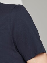 T-Shirt mit Print - Männer - Sky Captain Blue T-Shirt mit Print - Männer - Sky Captain Blue - 10 - TOM TAILOR Denim