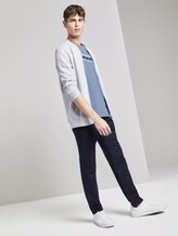 T-shirt met print - Männer - English Country T-shirt met print - Männer - English Country - 3 - TOM TAILOR Denim