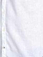 Kurzarmhemd aus Leinengemisch - Männer - White Kurzarmhemd aus Leinengemisch - Männer - White - 10 - TOM TAILOR