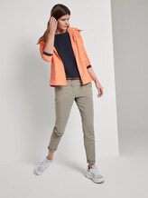 Strukturierter Pullover - Frauen - Sky Captain Blue Strukturierter Pullover - Frauen - Sky Captain Blue - 3 - TOM TAILOR