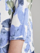 Pullover met bloemenprint - Vrouwen - watercolor floral design Pullover met bloemenprint - Vrouwen - watercolor floral design - 10 - TOM TAILOR