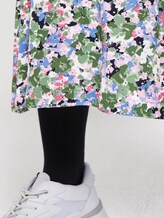 Gemusterter Midirock in Wickel-Optik - Frauen - colorful floral design Gemusterter Midirock in Wickel-Optik - Frauen - colorful floral design - 10 - TOM TAILOR