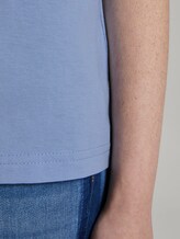 T-Shirt mit floralem Print - Frauen - Parisienne Blue T-Shirt mit floralem Print - Frauen - Parisienne Blue - 10 - TOM TAILOR