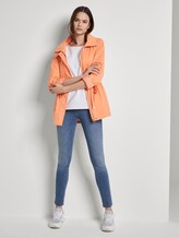 Sweatshirt mit Ottoman-Struktur - Frauen - Whisper White Sweatshirt mit Ottoman-Struktur - Frauen - Whisper White - 3 - TOM TAILOR