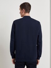 Bomber jas - Männer - Sky Captain Blue Bomber jas - Männer - Sky Captain Blue - 2 - TOM TAILOR Denim