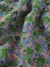 Gemusterter Schlauchschal - Frauen - colorful floral design Gemusterter Schlauchschal - Frauen - colorful floral design - 9 - TOM TAILOR