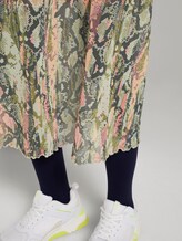 Dress with a snake print - Women - colourful snake print Dress with a snake print - Women - colourful snake print - 10 - TOM TAILOR Denim