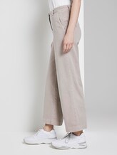Gefärbte Jeans Culotte - Frauen - Dusty Taupe Gefärbte Jeans Culotte - Frauen - Dusty Taupe - 11 - TOM TAILOR