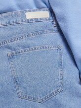 Mini Jeansrock in A-Linie - Frauen - Used Mid Stone Blue Denim Mini Jeansrock in A-Linie - Frauen - Used Mid Stone Blue Denim - 10 - TOM TAILOR Denim