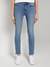 Kate slim jeans - Women - light stone wash denim Kate slim jeans - Women - light stone wash denim - 1 - TOM TAILOR
