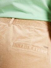 Cord Culotte - Frauen - dark sand beige Cord Culotte - Frauen - dark sand beige - 10 - TOM TAILOR Denim