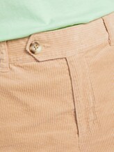 Cord Culotte - Frauen - dark sand beige Cord Culotte - Frauen - dark sand beige - 9 - TOM TAILOR Denim