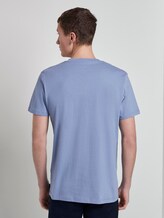 T-shirt met print - Männer - English Country T-shirt met print - Männer - English Country - 2 - TOM TAILOR Denim