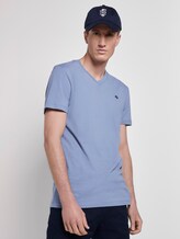 T-shirt met print - Männer - English Country T-shirt met print - Männer - English Country - 5 - TOM TAILOR Denim
