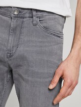 Trad Relaxed Jeans - Männer - grey denim Trad Relaxed Jeans - Männer - grey denim - 10 - TOM TAILOR
