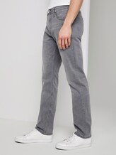 Trad Relaxed Jeans - Männer - grey denim Trad Relaxed Jeans - Männer - grey denim - 11 - TOM TAILOR