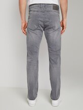 Trad Relaxed Jeans - Männer - grey denim Trad Relaxed Jeans - Männer - grey denim - 2 - TOM TAILOR