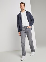 Trad Relaxed Jeans - Männer - grey denim Trad Relaxed Jeans - Männer - grey denim - 3 - TOM TAILOR