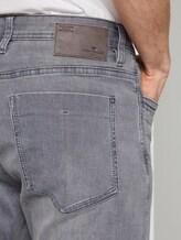 Trad Relaxed Jeans - Männer - grey denim Trad Relaxed Jeans - Männer - grey denim - 9 - TOM TAILOR