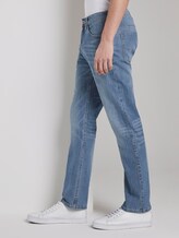 Trad Relaxed Jeans - Männer - mid stone wash denim Trad Relaxed Jeans - Männer - mid stone wash denim - 11 - TOM TAILOR